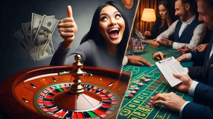 Casino trực tuyến live dealer và slot online tại onpen88