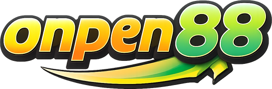 Logo onpen88 – trang chủ